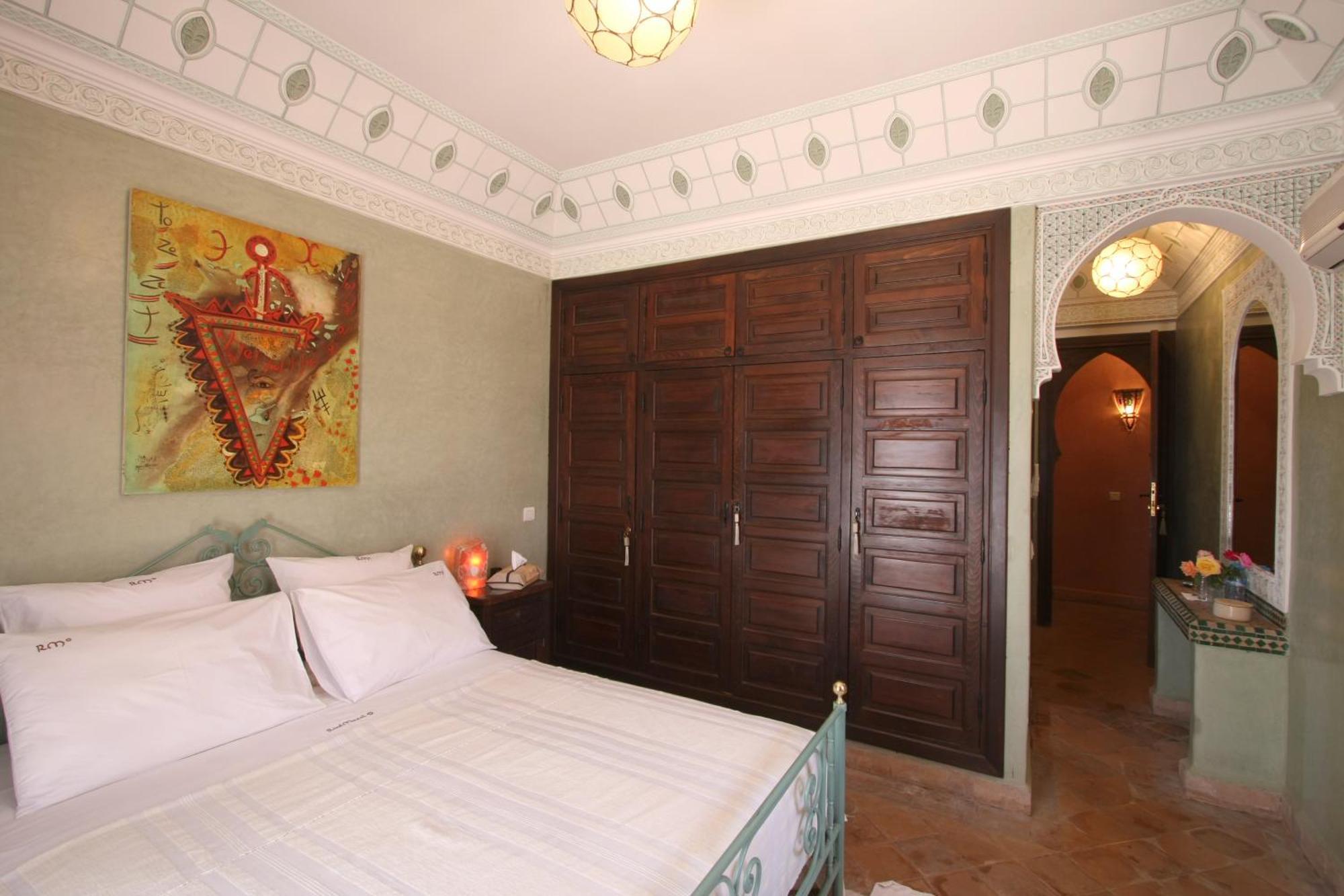 Lys Double Room