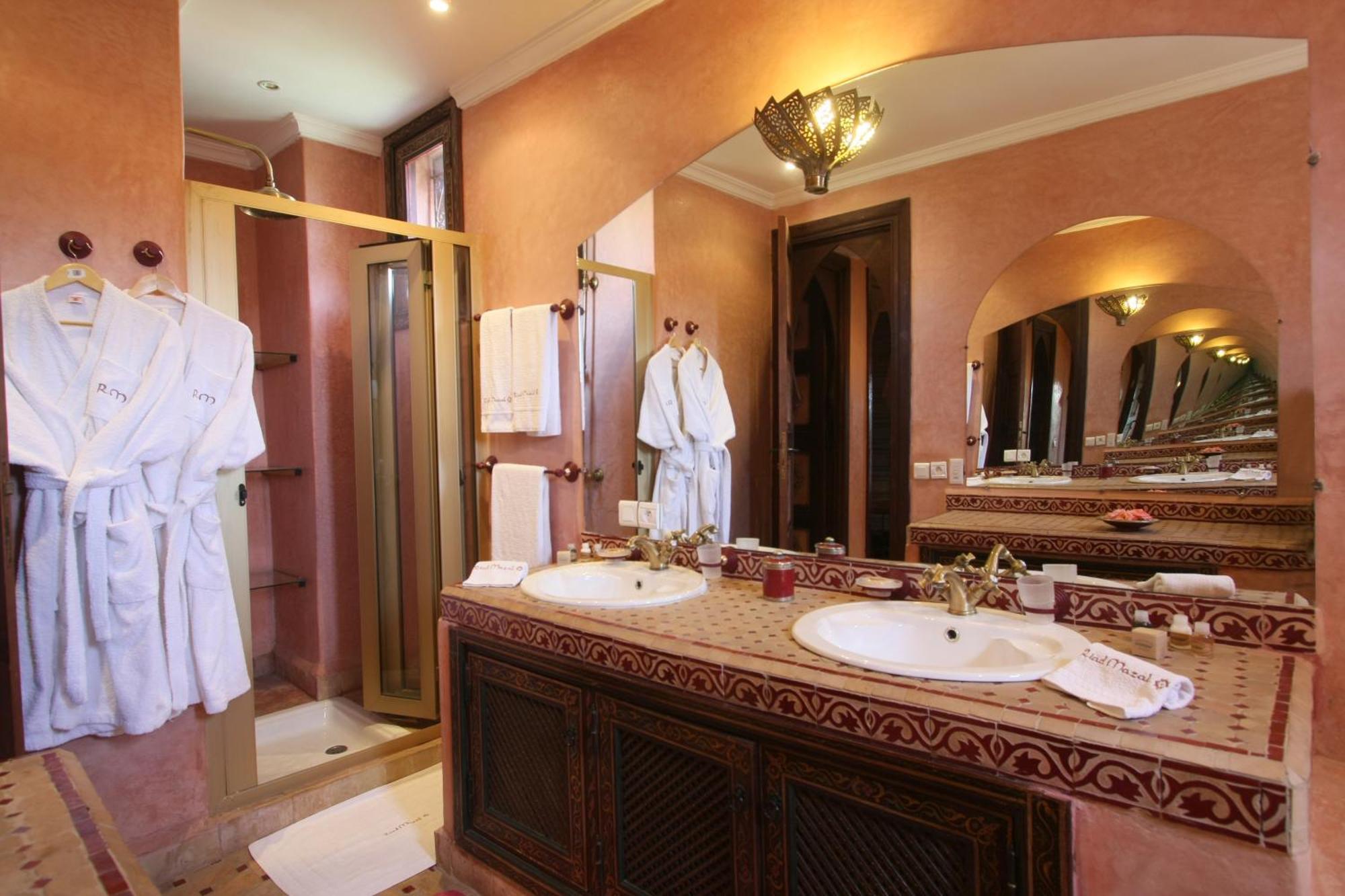 Pink Suite