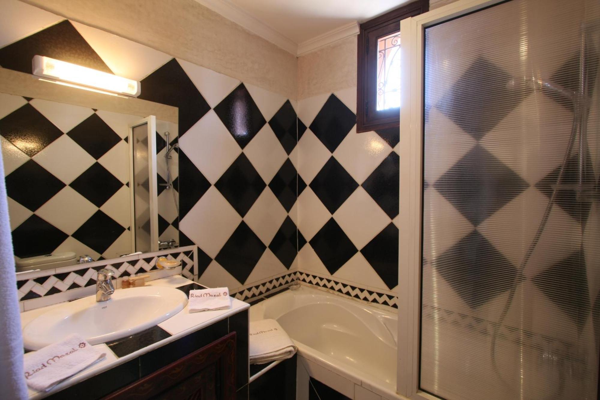 Star Double Room