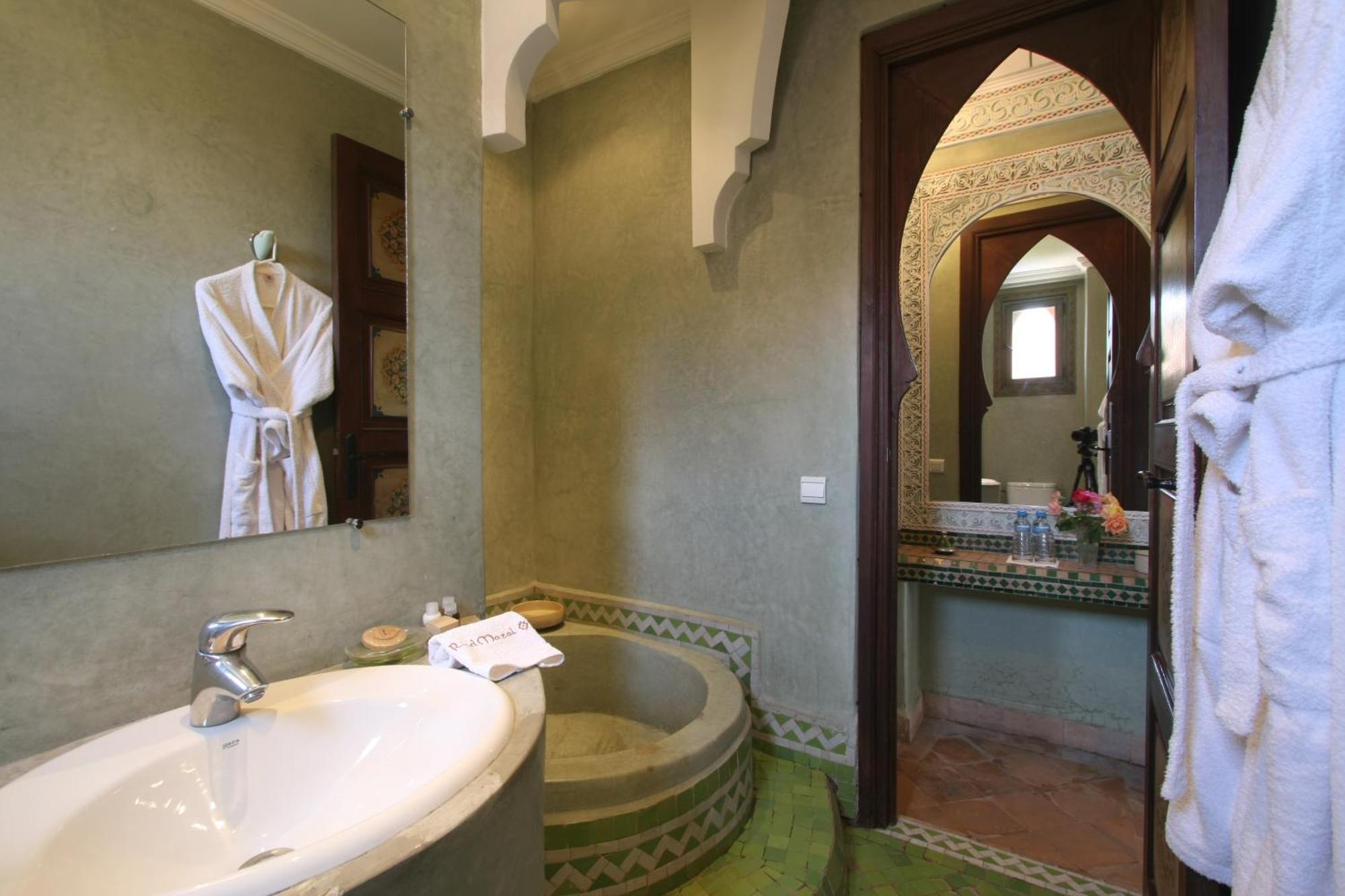 Lys Double Room