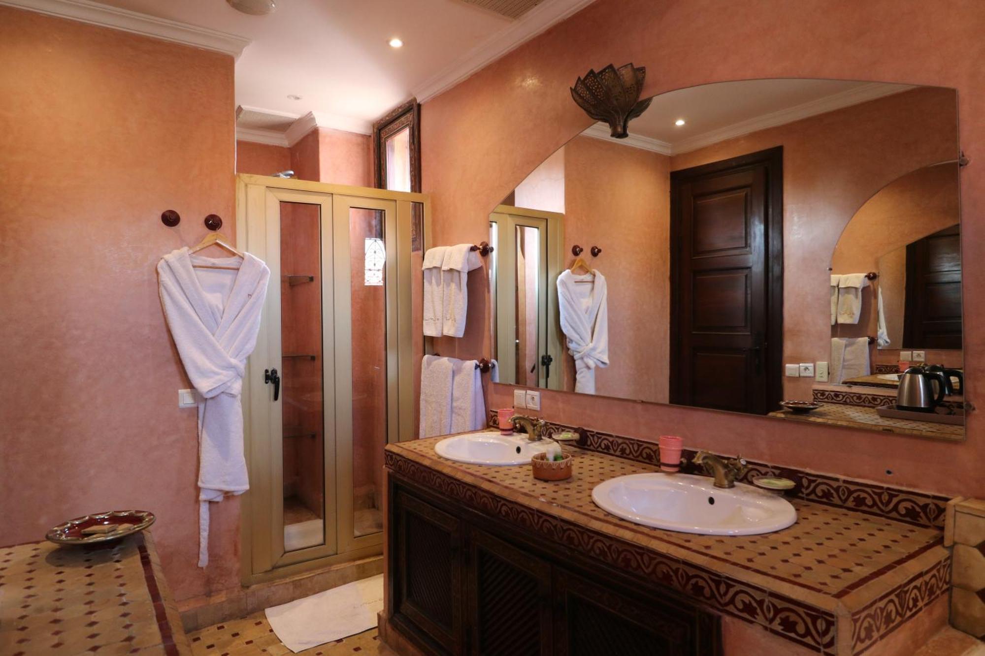 Pink Suite