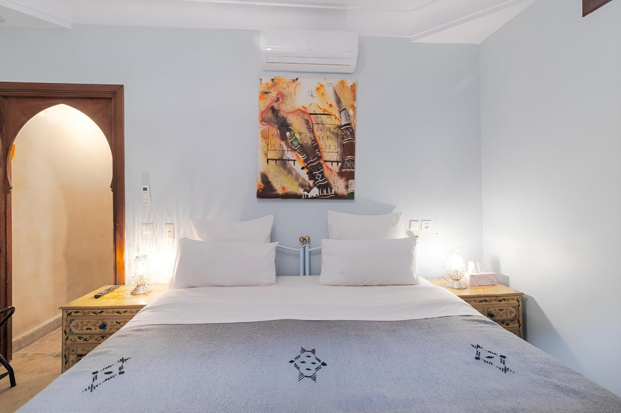 Double Room Lune