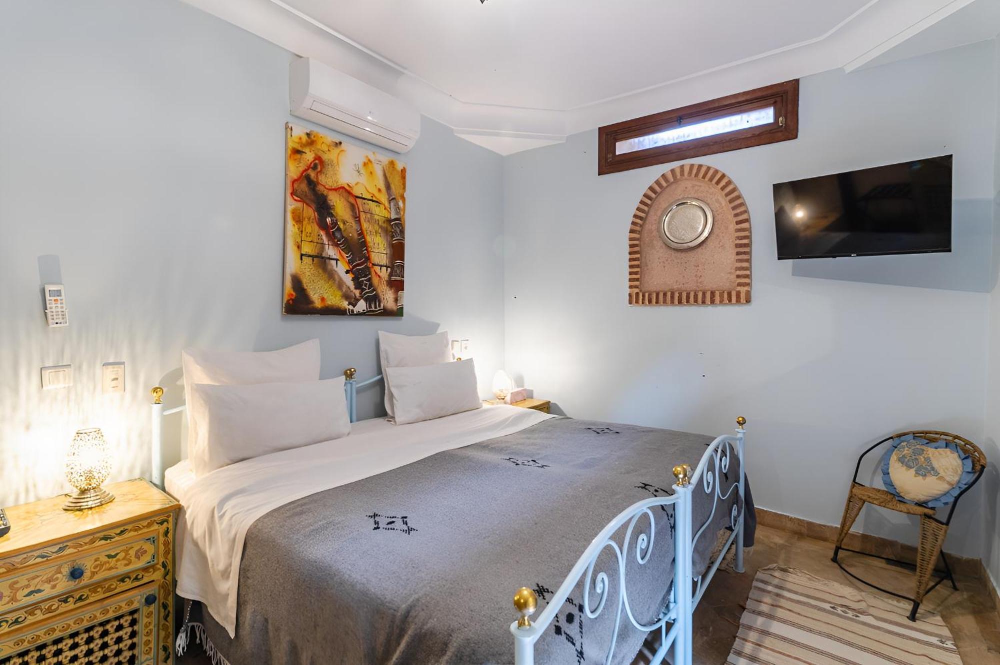 Double Room Lune