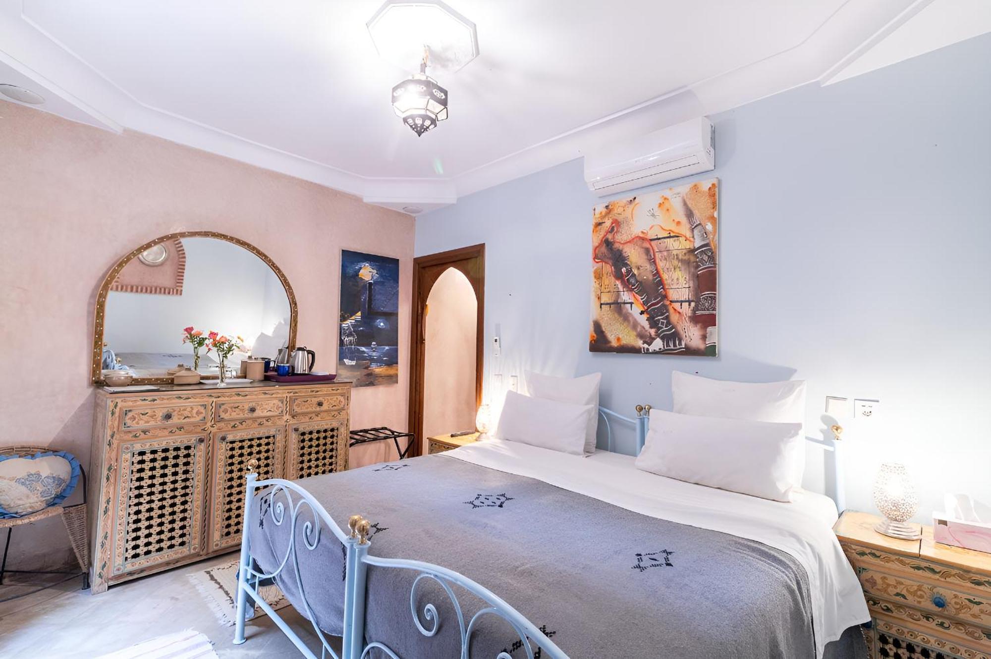 Double Room Lune