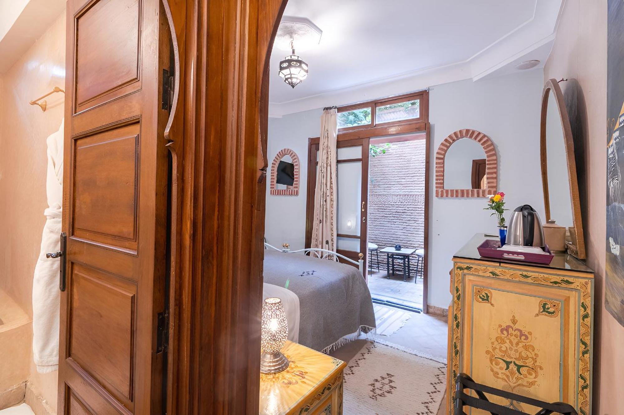 Double Room Lune