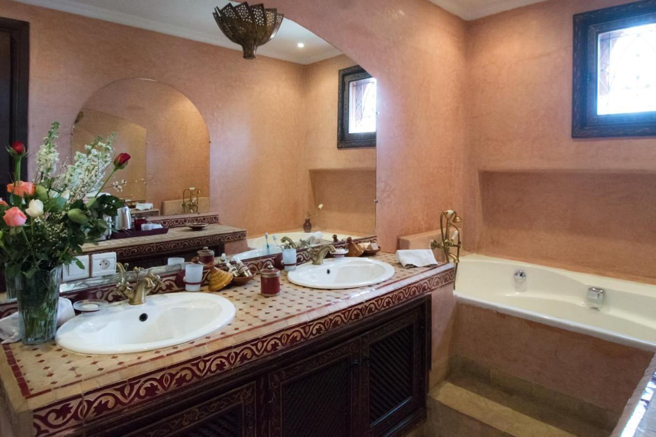 Pink Suite