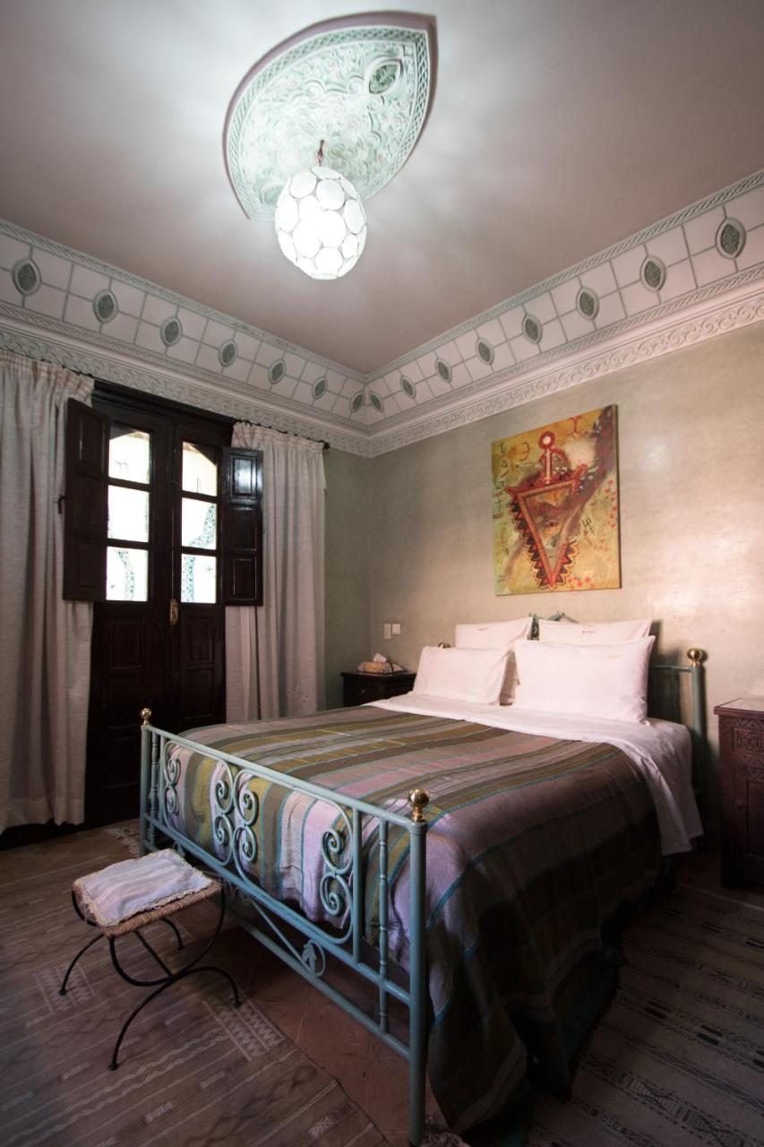 Lys Double Room