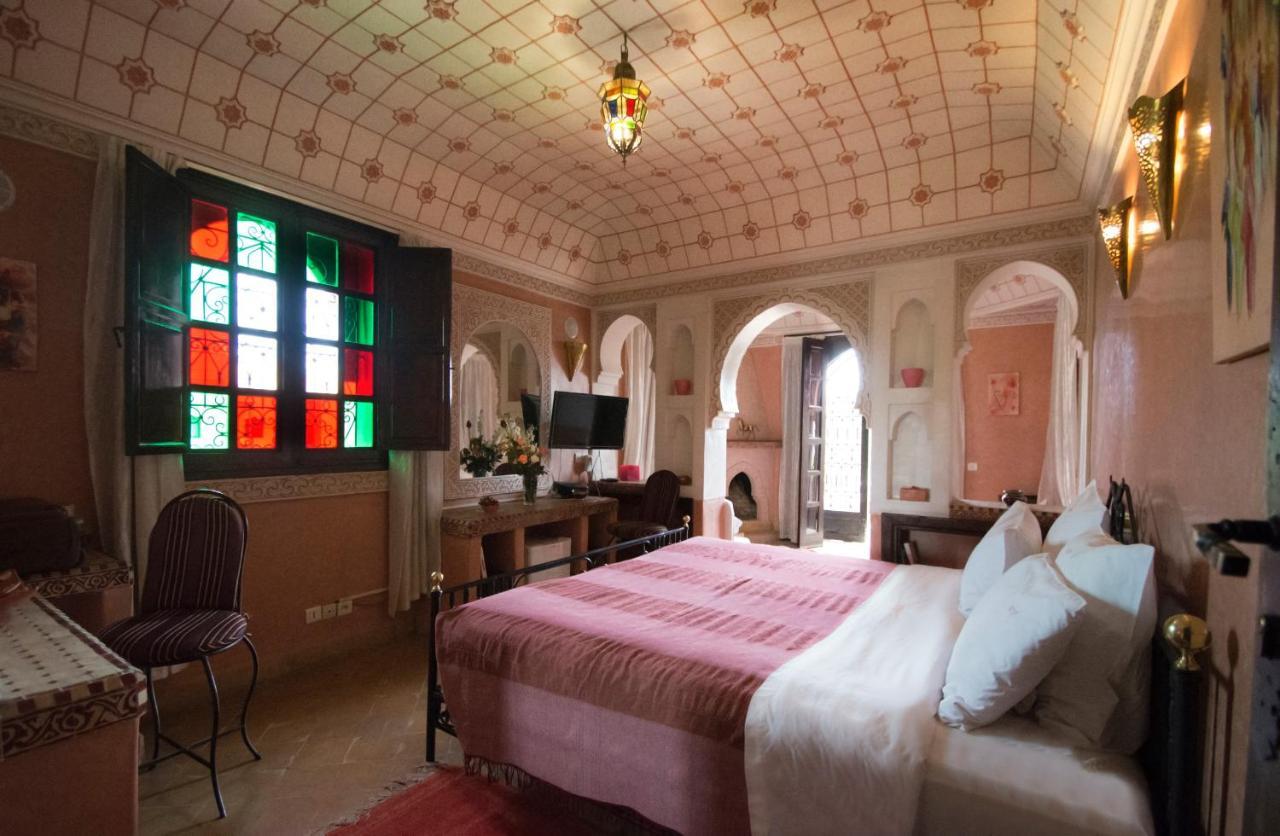 Pink Suite