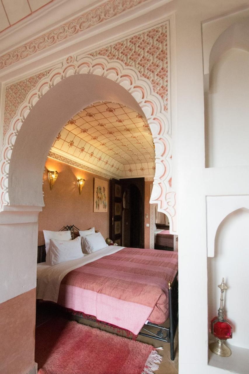 Pink Suite